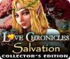 Igra Love Chronicles: Salvation Collector's Edition