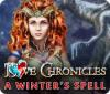 Igra Love Chronicles: A Winter's Spell