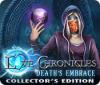 Igra Love Chronicles: Death's Embrace Collector's Edition