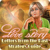 Igra Love Story: Letters from the Past Strategy Guide