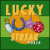 Igra Lucky Streak Poker