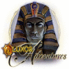 Igra Luxor Adventures