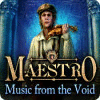 Igra Maestro: Music from the Void