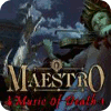 Igra Maestro: Music of Death