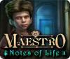Igra Maestro: Notes of Life