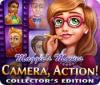 Igra Maggie's Movies: Camera, Action! Collector's Edition