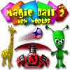 Igra Magic Ball 2: New Worlds