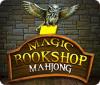 Igra Magic Bookshop: Mahjong