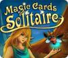 Igra Magic Cards Solitaire