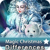 Igra Magic Christmas Differences