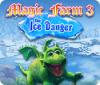Igra Magic Farm 3: The Ice Danger