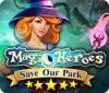 Igra Magic Heroes: Save Our Park