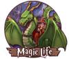 Igra Magic Life