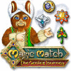Igra Magic Match: The Genie's Journey