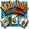 Igra Mah Jong Adventures