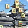 Igra Mahjong: Castle On Water