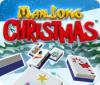 Igra Mahjong Christmas