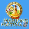 Igra Mahjong Fortuna 2 Deluxe