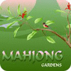 Igra Mahjong Gardens