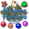 Igra Mahjong Holidays 2006