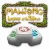 Igra Mahjong Legacy of the Toltecs