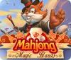 Igra Mahjong Magic Islands