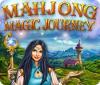 Igra Mahjong Magic Journey