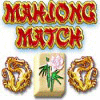 Igra Mahjong Match
