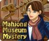 Igra Mahjong Museum Mystery