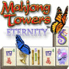 Igra Mahjong Towers Eternity