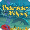 Igra Underwater Mahjong