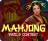 Igra Mahjong World Contest