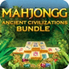 Igra Mahjongg - Ancient Civilizations Bundle