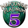 Igra Mahjongg Platinum 5