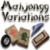 Igra Mahjongg Variations