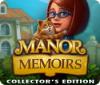 Igra Manor Memoirs. Collector's Edition