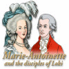 Igra Marie Antoinette and the Disciples of Loki