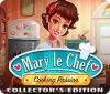 Igra Mary le Chef: Cooking Passion Collector's Edition