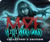 Igra Maze: Sinister Play Collector's Edition