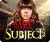 Igra Maze: Subject 360