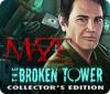 Igra Maze: The Broken Tower Collector's Edition