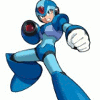 Igra Megaman Polarity Reconstruction