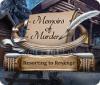 Igra Memoirs of Murder: Resorting to Revenge