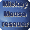 Igra Mickey Mouse Rescuer