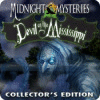 Igra Midnight Mysteries: Devil on the Mississippi Collector's Edition