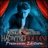 Igra Midnight Mysteries: Haunted Houdini Collector's Edition