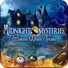 Igra Midnight Mysteries: Salem Witch Trials Premium Edition