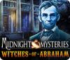 Igra Midnight Mysteries: Witches of Abraham