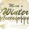 Igra Mina's Winter Accessories