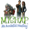 Igra Mishap: An Accidental Haunting